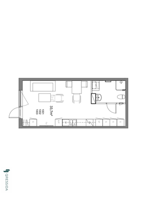 Stockholmsvägen 123 D, 74649, Bålsta - Photo 1