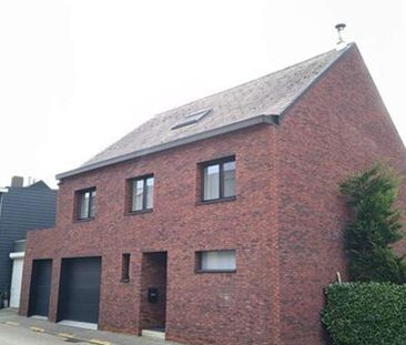 Woning te huur in Scherpenheuvel voor € 1.480 met 3 slaapkamers - Photo 6