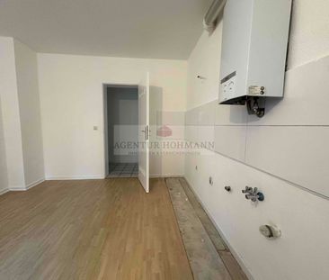 Wohnung zur Miete in Wuppertal - Photo 1