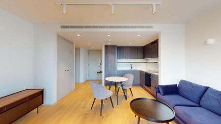 1 bedroom flat to rent - Photo 2