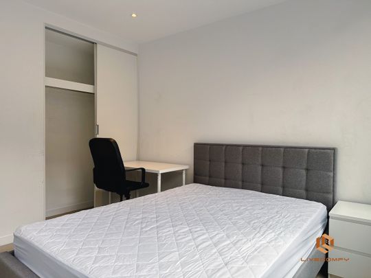 Melbourne CBD - Photo 1