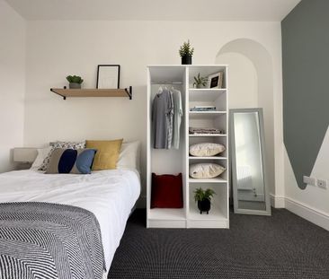 1 bedroom in a house share to rent - Photo 5