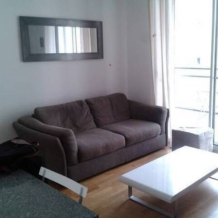 Appartement 2 pièces - - Photo 1