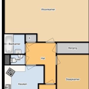 Apartment Venlo - Maaskade - Photo 3