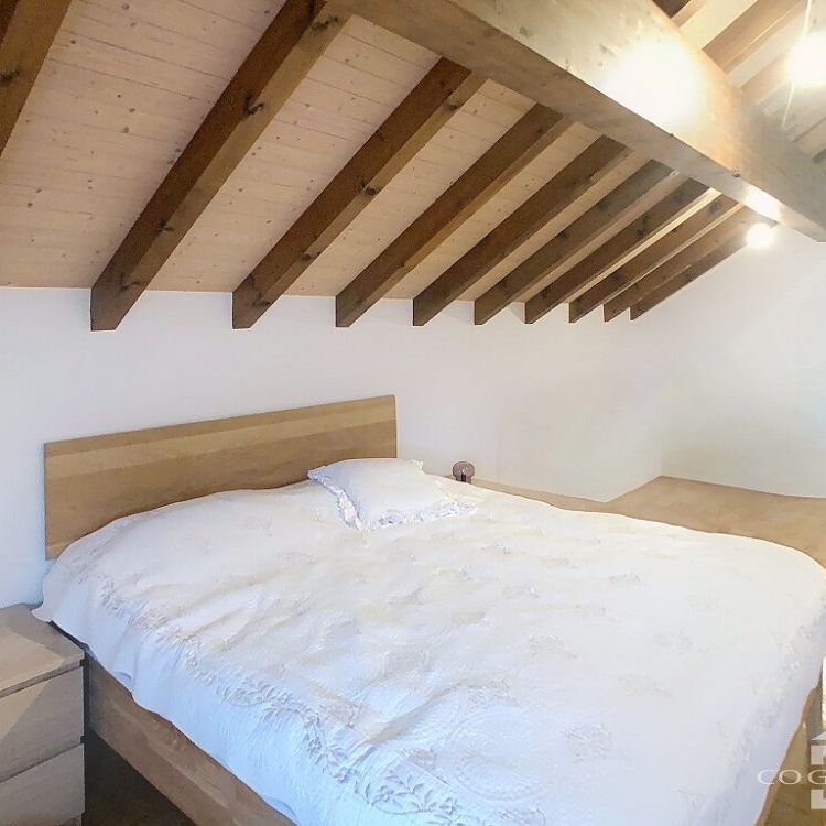 Appartement lumineux en plein coeur de Borex - Photo 1