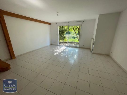 Maison à louer 4 pièces 95.8m² - Photo 1