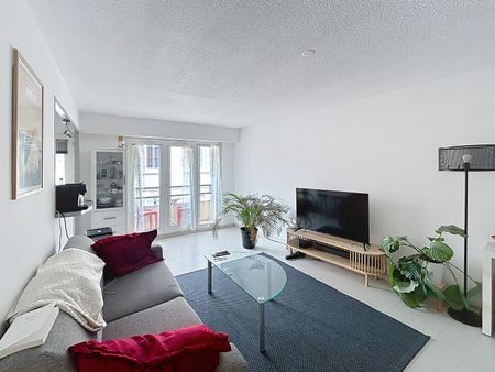 Apartment - Photo 2