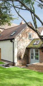 Church Lane, Wallingford, OX10 - Photo 3