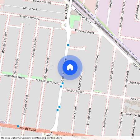 2/28 Golflinks Avenue, Oakleigh VIC 3166