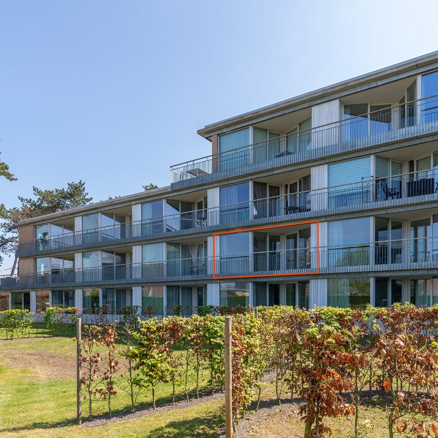 Assistentieflat te huur in Oostduinkerke - Photo 1