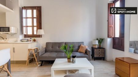 valencia, Valencian Community 46011 - Photo 5