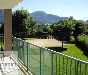 Appartement 3 pièces - Photo 5