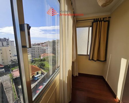 Apartamento T2 no Funchal - Foto 4