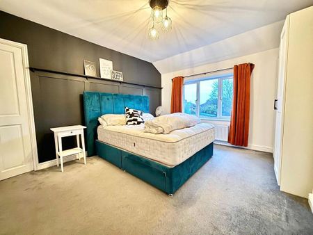 3 bedroom semi-detached house to rent - Photo 5