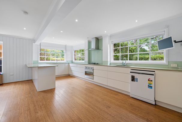 22 Greenway Drive, Pymble NSW 2073 - House For Rent | Domain - Photo 1