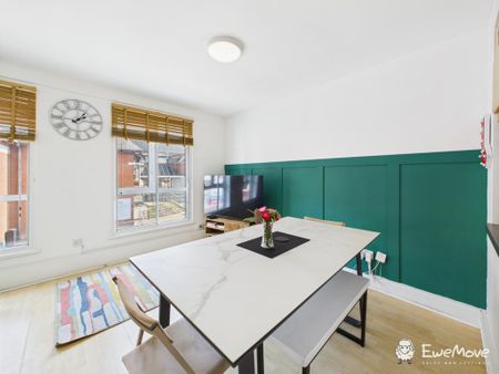 2 bedroom apartment to rent - Photo 3