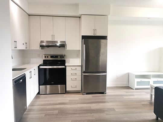 For Lease - 3121 Sheppard Avenue Unit# 608, Toronto, Ontario - Photo 1