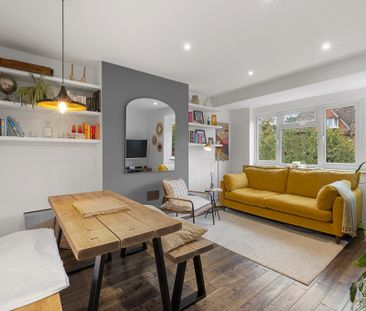 2 bedroom maisonette to rent - Photo 2