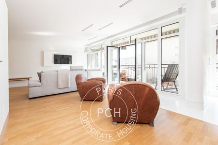 rue Erlanger, 75016, Paris - Photo 4