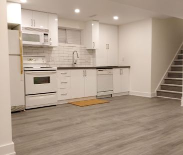 For Lease - 1185 Woodbine Avenue Unit# Lower, Toronto, Ontario - Photo 2