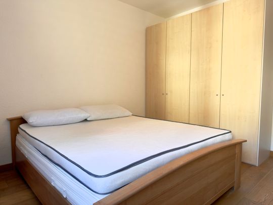 LOC 229 - RESIDENCE DE LA FORET A - Photo 1