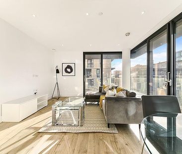 2 bedroom flat to rent - Photo 2