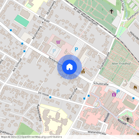 49525 Lengerich–Lengerich