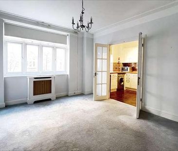 Grove Hall Court, Hall Road, NW8 - Photo 3