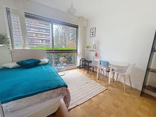 Appartement T1 Les Lilas à louer - Photo 1