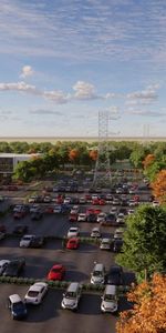 Un projet immobilier innovant à Drummondville - Condo / appartement / logement à louer - Photo 3