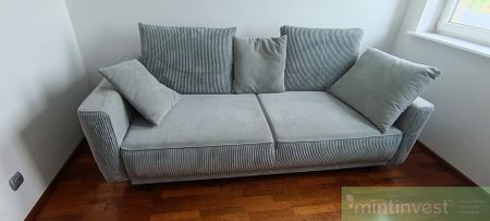 Wały Chrobrego - 3 pok. z widokiem na Odrę - Photo 5