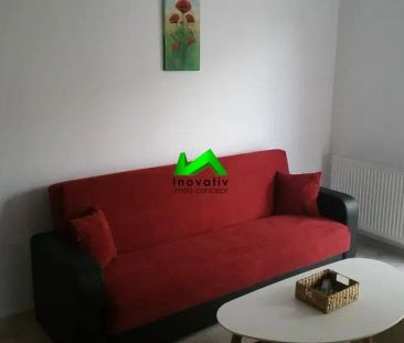 Apartament de inchiriat 2 camere Sibiu Arhitectilor - Photo 5
