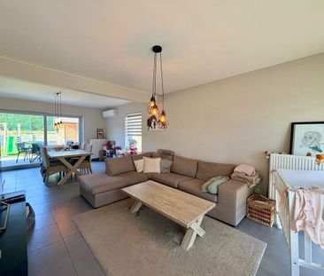 Huis te huur in Moorslede voor € 950 met 3 slaapkamers - foto 1