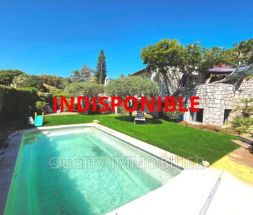 location maison 4 Pièce(s) - Photo 4