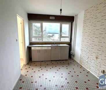 Location Appartement 2 pièces 43m² - Photo 4