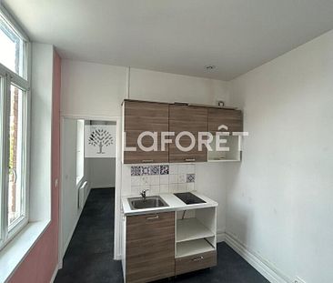 Apartment - Photo 1