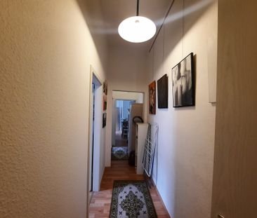 Pendlerwohnung gesucht ? - Photo 1