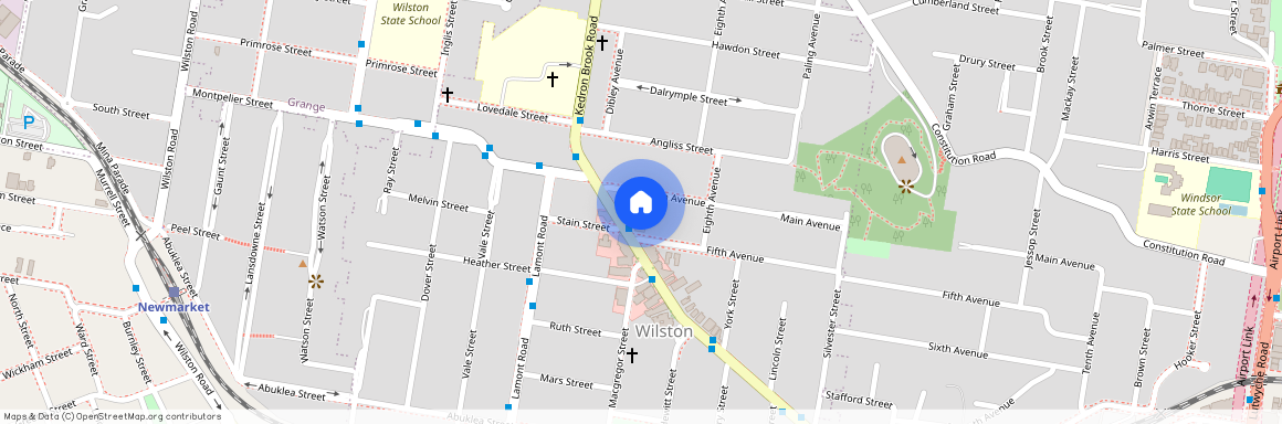 Main Av 3 / 17, QLD 4051, Wilston