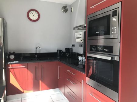 Location Appartement 2 pièces 53m² - Photo 4