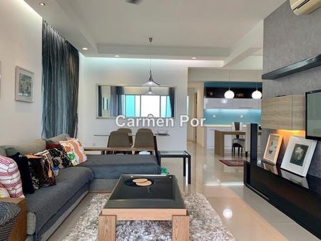 Bayu Ferringhi Condominiums, Batu Ferringhi - Foto 3