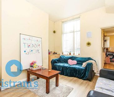 Tudor Grove, Arboretum, NG1 - Photo 3