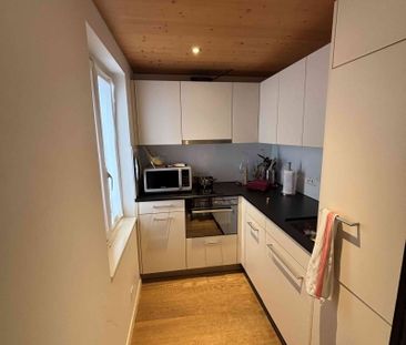 2.5 Zimmer, 55 m², 3. Stock - Foto 4