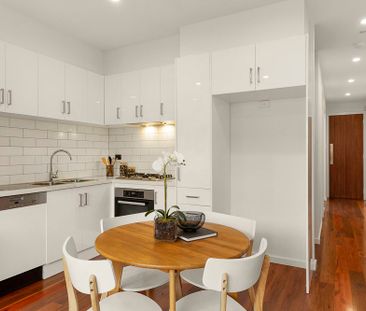 18A Queen Street, Coburg VIC 3058 - Townhouse For Rent | Domain - Photo 6