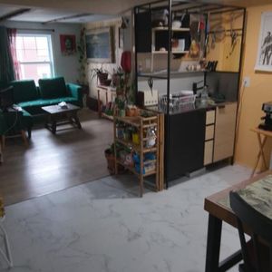 Beau 3.5 Rénové - Photo 2