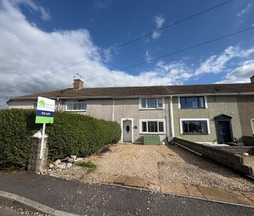 2 bedroom semi-detached house to rent - Photo 1