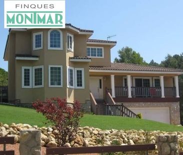 4 bedroom luxury House for rent in Olivella, Spain - Photo 3