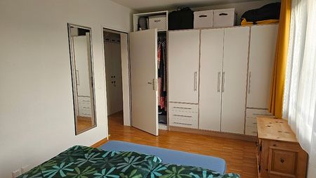 2½ Zimmer-Wohnung in Zürich, möbliert, auf Zeit - Photo 5