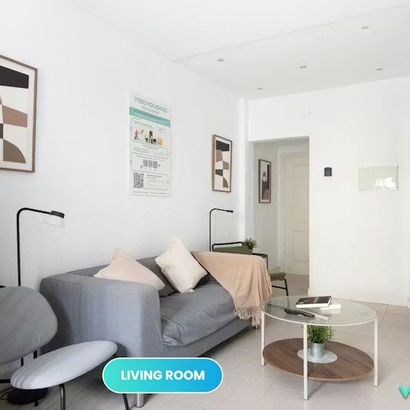 Calle del Doctor Esquerdo, Madrid, Community of Madrid 28007 - Photo 1