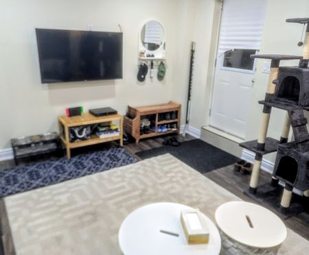 For Lease - 75 Suttonrail Way Unit# Lower, Whitchurch-Stouffville, Ontario - Photo 2