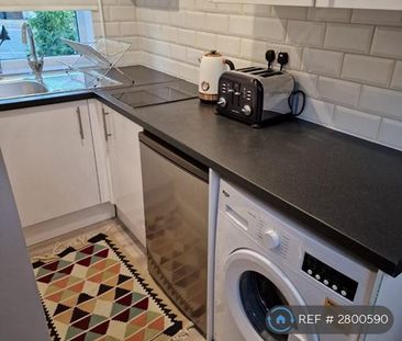 Studio to rent - Photo 4